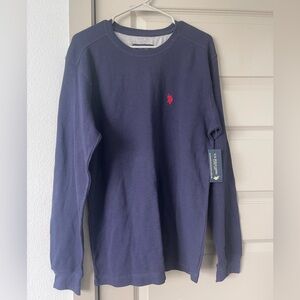 Ralph Lauren long sleeve